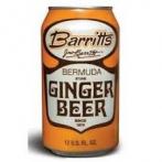 Barritt�s - Ginger Beer 12 oz Can 0