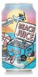 Beach Juice - Rose with Bubbles 0