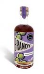 Beaver Pond Distillery - Grape Brandy (375)