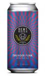 Bent Water Brewing - Thunder Funk 0 (415)