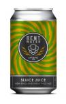 Bentwater Brewing - Sluice Juice 0 (415)