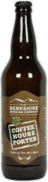 Berkshire Brewing - Coffee House Porter (4 pack 16oz cans) (4 pack 16oz cans)