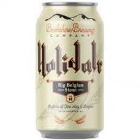 Berkshire Brewing Company - Holidale 4pk (4 pack 12oz cans) (4 pack 12oz cans)