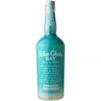 Blue Chair Bay - Pineapple Rum Cream (750ml) (750ml)