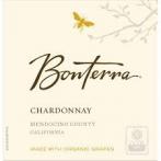 Bonterra - Chardonnay Mendocino County Organically Grown Grapes (750)