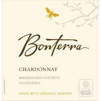 Bonterra - Chardonnay Mendocino County Organically Grown Grapes (750ml) (750ml)