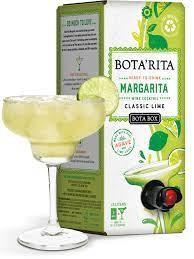 Bota Box - Bota'Rita Classic Lime Margarita (1.5L) (1.5L)