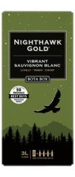 Bota Box - Nighthawk Sauvignon Blanc (3L) (3L)