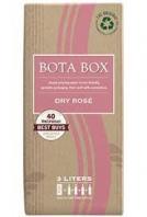 Bota Box - Rose Single (3000)