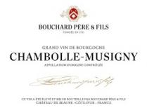 Bouchard Pre & Fils - Chambolle-Musigny 2018 (750ml) (750ml)