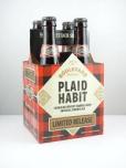 Boulevard Brewing Co. - Plaid Habit 0 (414)