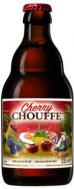 Brasserie D'achouffe - Cherry Chouffe 4pk (44)
