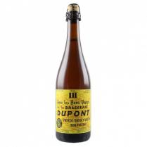 Brasserie Dupont - Avec Les Bon Voeux (375ml) (375ml)