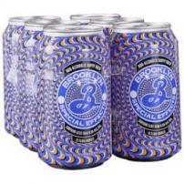 Brooklyn Brewery - Special Effects Non-Alcoholic 6PK (6 pack 12oz cans) (6 pack 12oz cans)