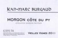 Burgaud - Morgon Cote de Py Vieilles Vignes 2020 (750ml) (750ml)