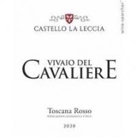 Castello La Leccia - Toscano Rosso (750ml) (750ml)