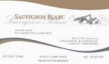 Clestin Blondeau - Sauvignon Blanc 0