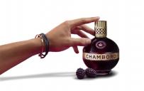 Chambord - Raspberry Liqueur (50ml) (50ml)