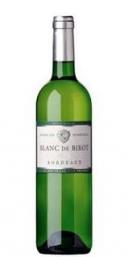 Chteau de Birot - Blanc de Birot Bordeaux (750ml) (750ml)