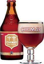 Chimay - Premiere (Red) (330ml) (330ml)