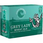 Cisco Brewers - Grey Lady (66)
