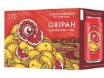 Cisco Brewers - Gripah (21)