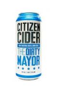 Citizen Cider - Dirty Mayor (44)