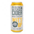 Citizen Cider - Wit's Up (169)