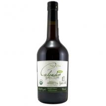Claque-Pepin - Calvados 10yr (375ml) (375ml)