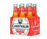 Clausthaler - Grapefruit Non-Alcoholic 0 (66)