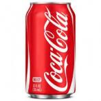 Coca-Cola - Coke Can
