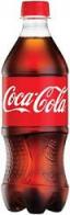 Coca-Cola - Coke 1 L