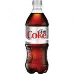 Coca-Cola - Diet Coke 20 oz Bottle 2020