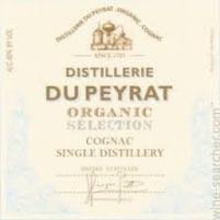 Cognac du Peyrat - Organic Cognac Selection (750ml) (750ml)
