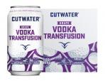 Cutwater Spirits - Grape Vodka Transfusion 0 (355)