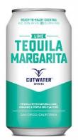 Cutwater Spirits - Lime Margarita (355)