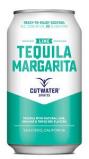 Cutwater Spirits - Lime Margarita (355)