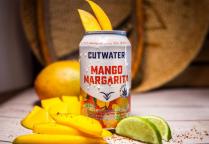 Cutwater Spirits - Mango Margarita (355ml) (355ml)