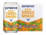 Cutwater Spirits - Orange Vodka Smash (355)