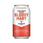Cutwater Spirits - Spicy Bloody Mary Can (356)