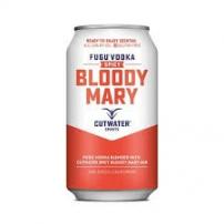 Cutwater Spirits - Spicy Bloody Mary Can (355ml can) (355ml can)