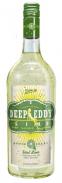 Deep Eddy - Vodka Lime (50)