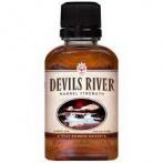 Devils River - Coffee Bourbon Nip 0 (50)