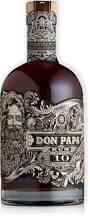 Don Papa - 10yr Rum (750ml) (750ml)
