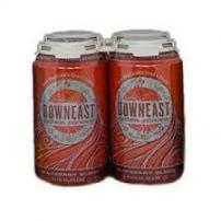 Downeast Cider House - Cranberry (4 pack 12oz cans) (4 pack 12oz cans)