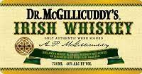 Dr. McGillicuddy's - Irish Whiskey (750ml) (750ml)