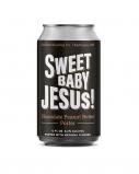 Duclaw Brewery - Sweet Baby Jesus! Choc PB Porter 0 (62)