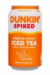 Dunkin Donuts - Spiked Iced Tea 0 (221)