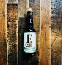 E Nine Brewery - The Dual (375ml) (375ml)