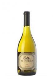 El Enemigo - Chardonnay 2020 (750ml) (750ml)